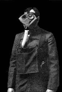 gasmask